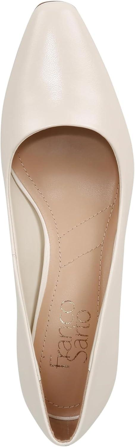 image:imageFranco Sarto Womens JesslynWhite Leather