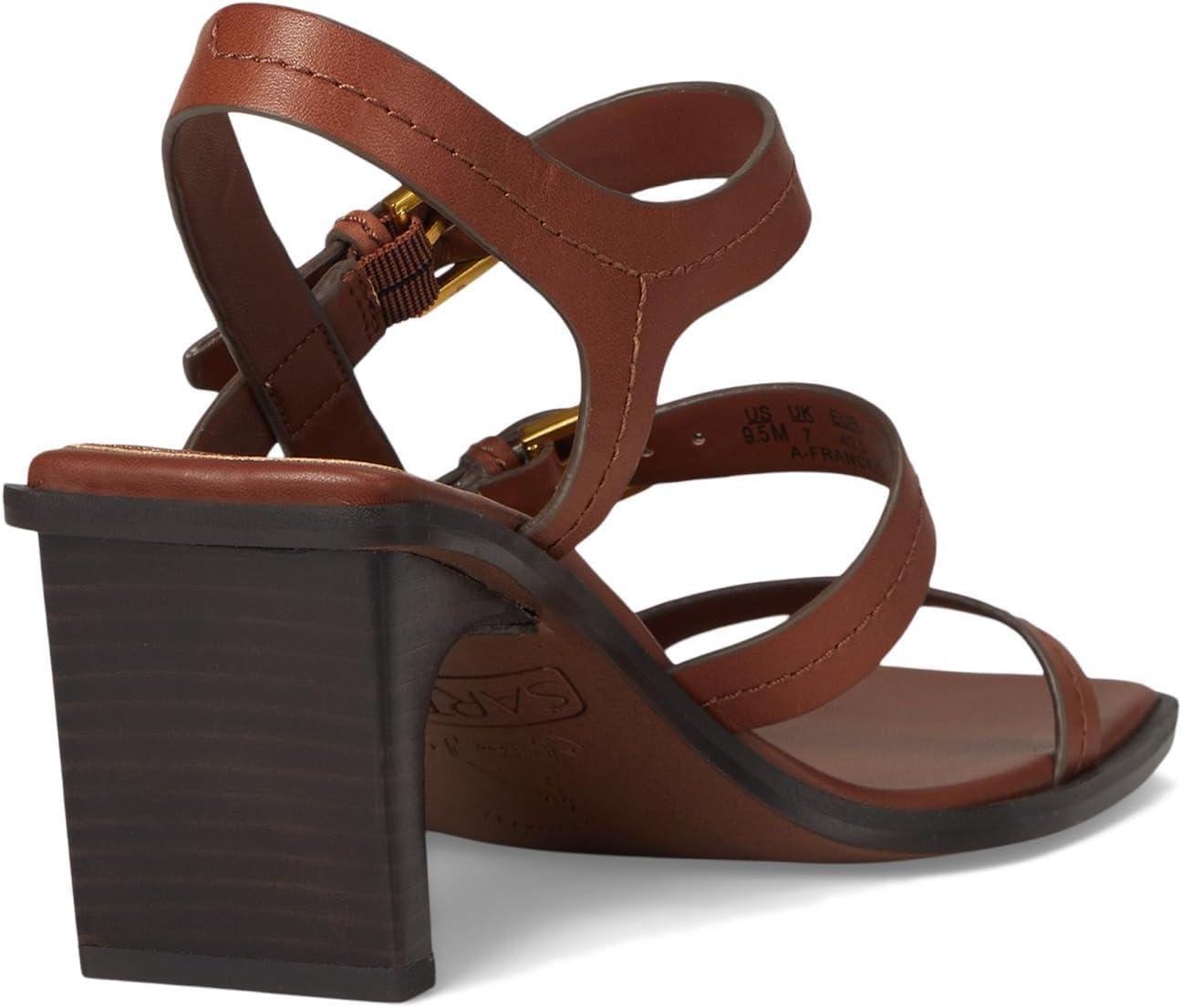 image:imageFranco Sarto womens FrancesSaddle Brown