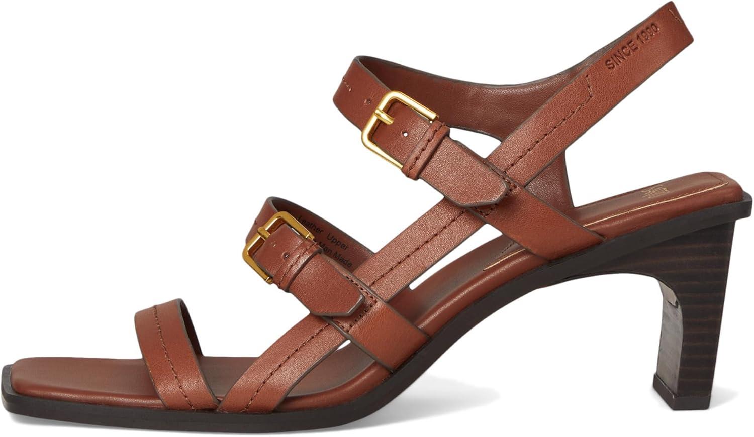 image:imageFranco Sarto womens FrancesSaddle Brown