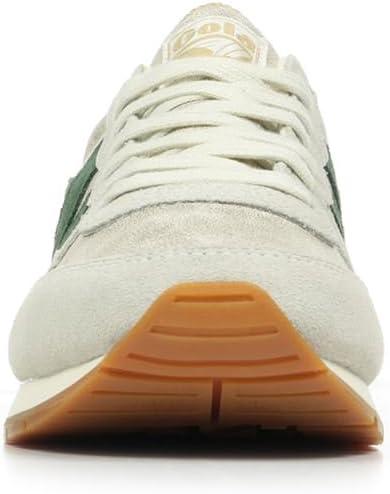 image:imageGola Womens Daytona Blaze SneakerGoldEvergreenBrown Sugar
