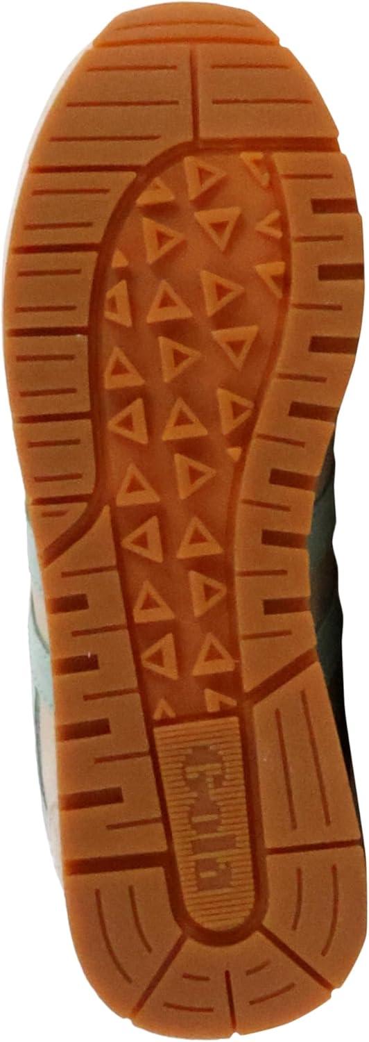 image:imageGola Womens Daytona Blaze SneakerGoldGreen MistEvergreen
