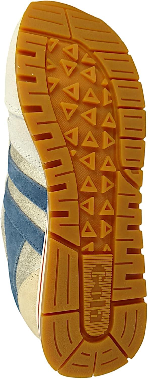 image:imageGola Womens Daytona Blaze SneakerGoldInkOrange Spice