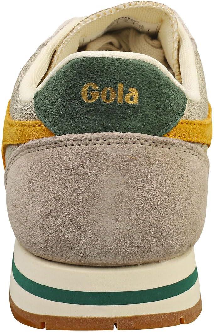 image:imageGola Womens Daytona Blaze SneakerGoldSunEvergreen