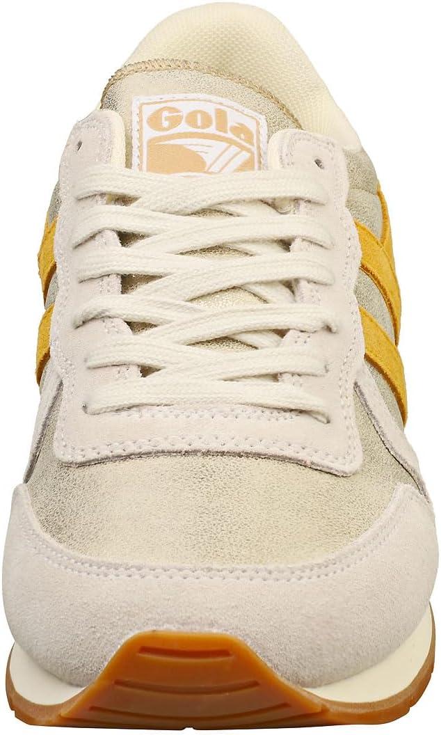 image:imageGola Womens Daytona Blaze SneakerGoldSunEvergreen