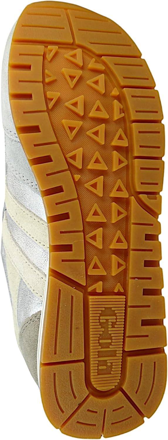 image:imageGola Womens Daytona Blaze SneakerSilverWheatFeather Grey
