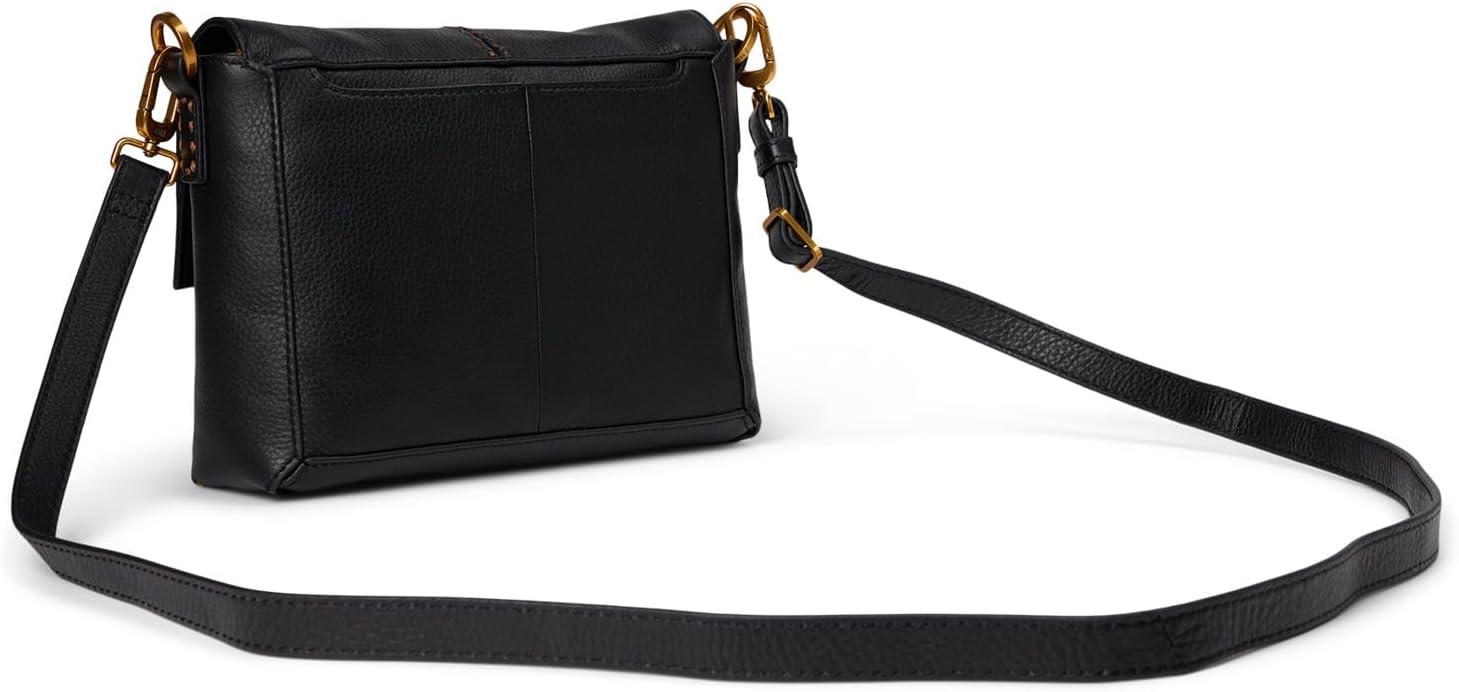 image:imageHOBO Austin Flap CrossbodyWarm Honey