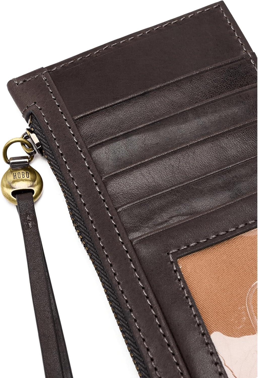 image:imageHOBO Womens Carte Card CaseFlintrock