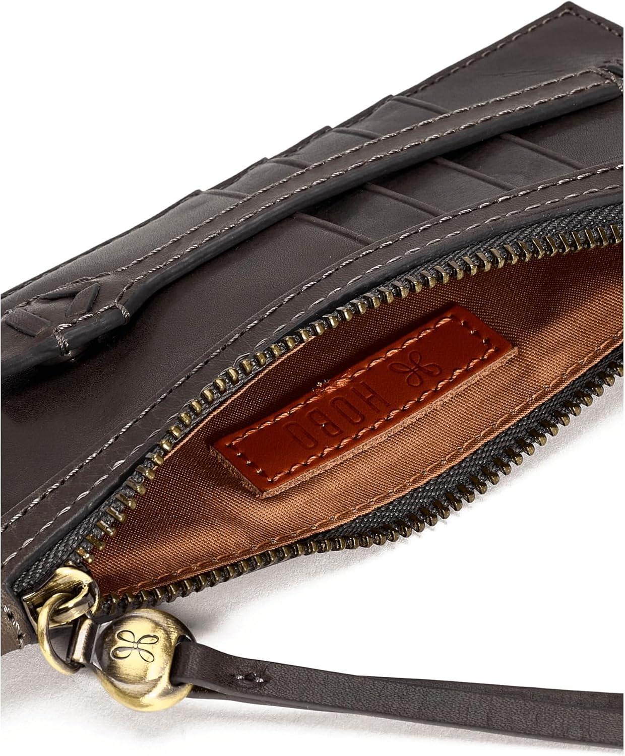 image:imageHOBO Womens Carte Card CaseFlintrock