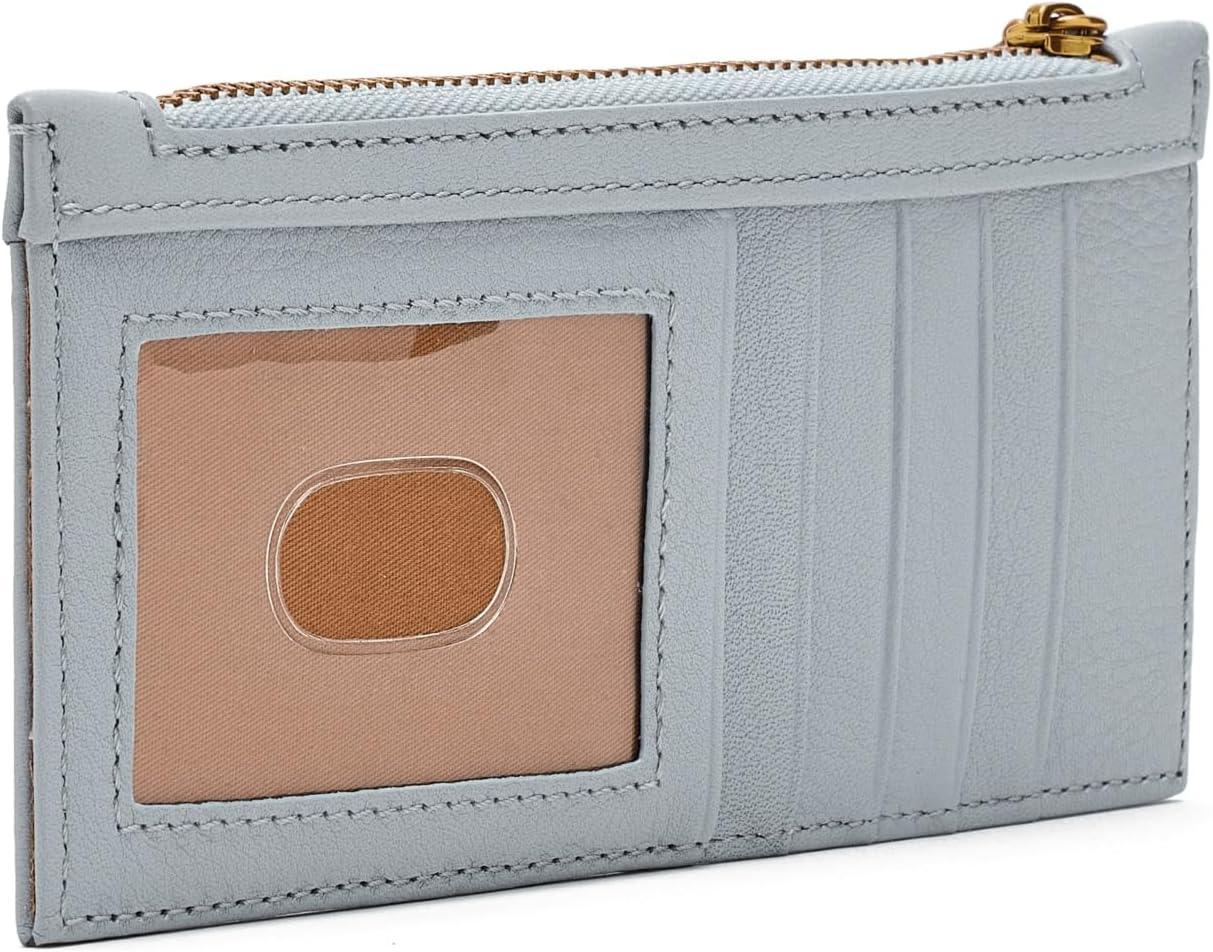 image:imageHOBO Womens Carte Card CaseIndigo Cloud