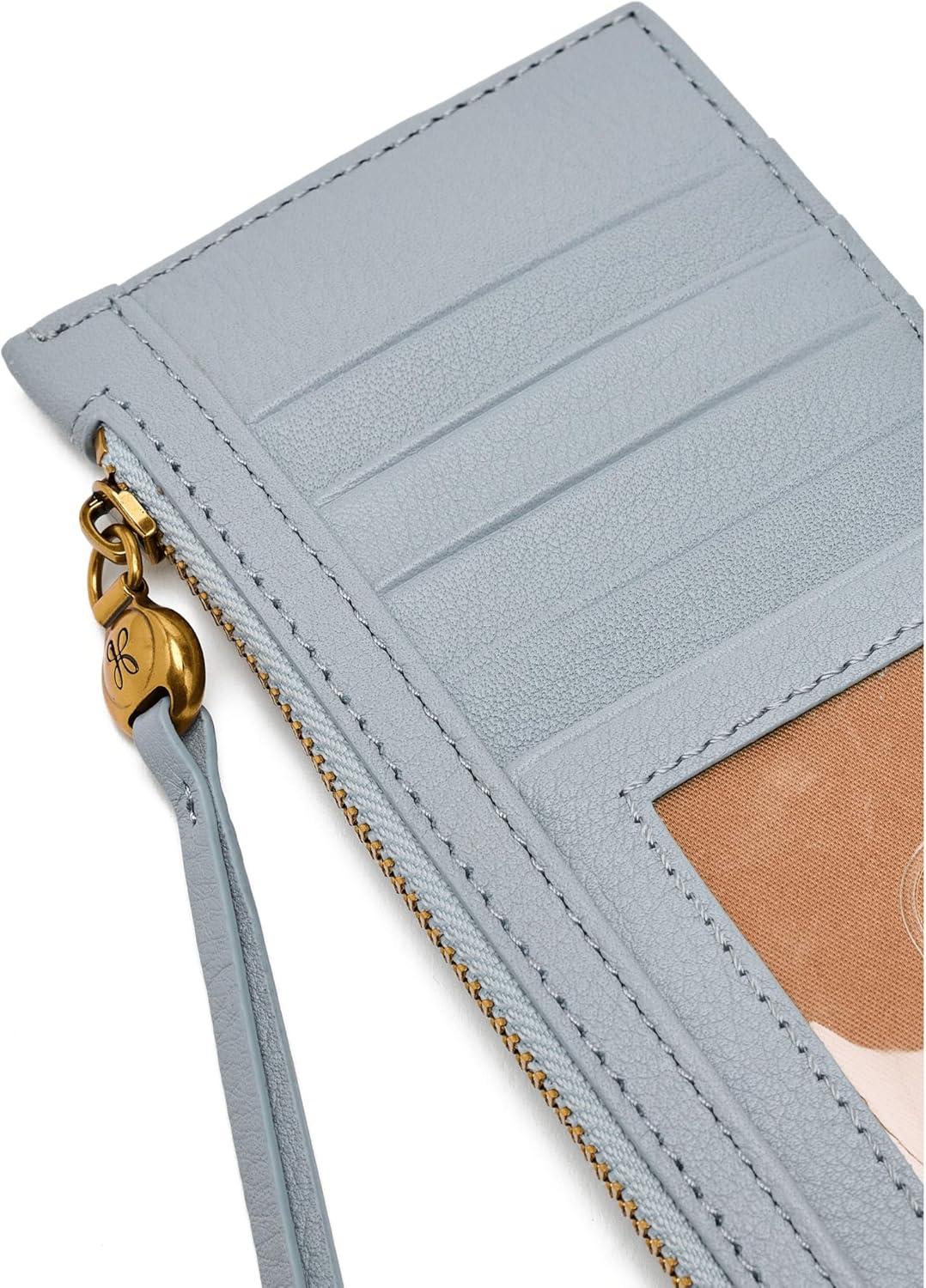image:imageHOBO Womens Carte Card CaseIndigo Cloud