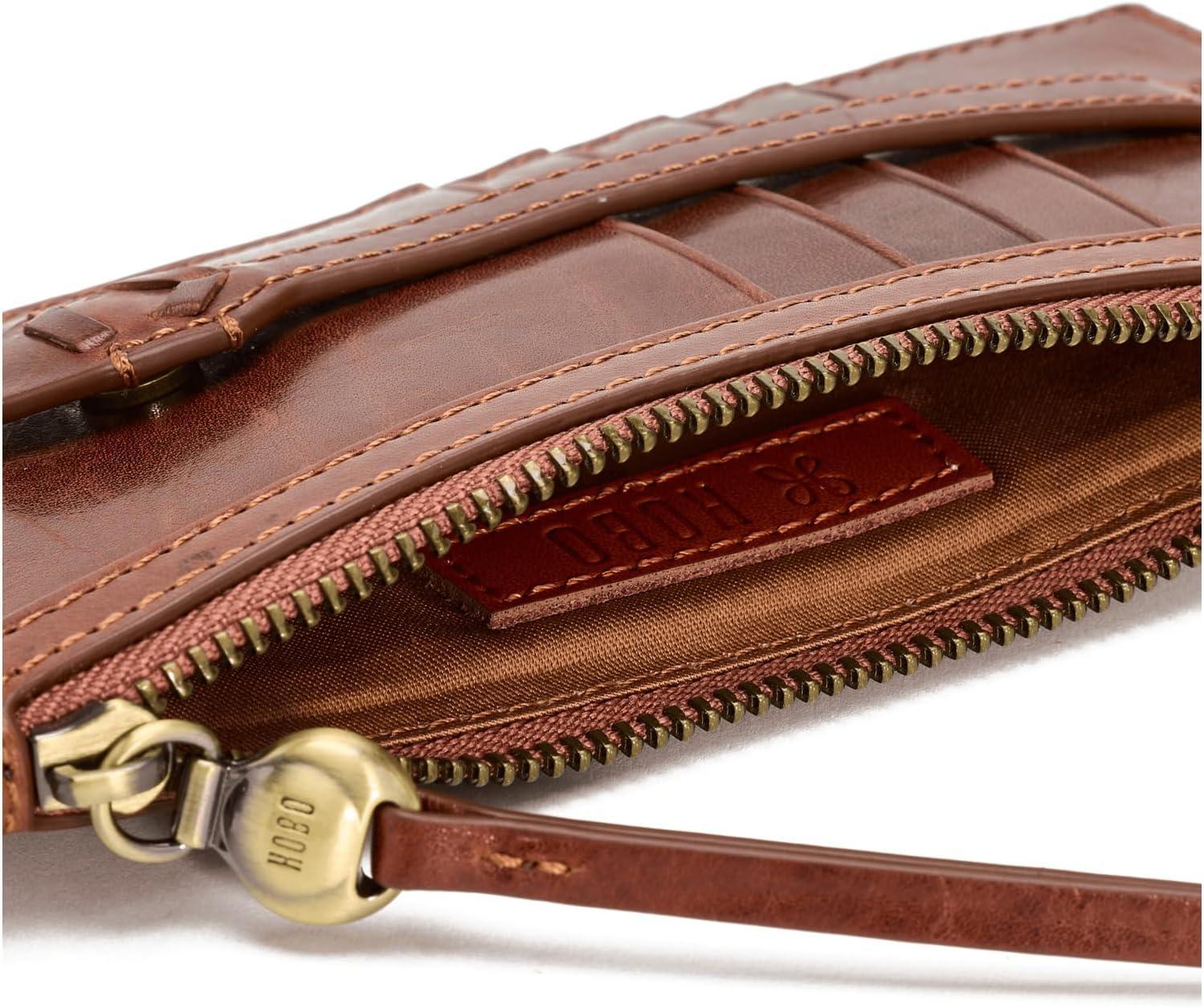 image:imageHOBO Womens Carte Card CasePecan Ridge