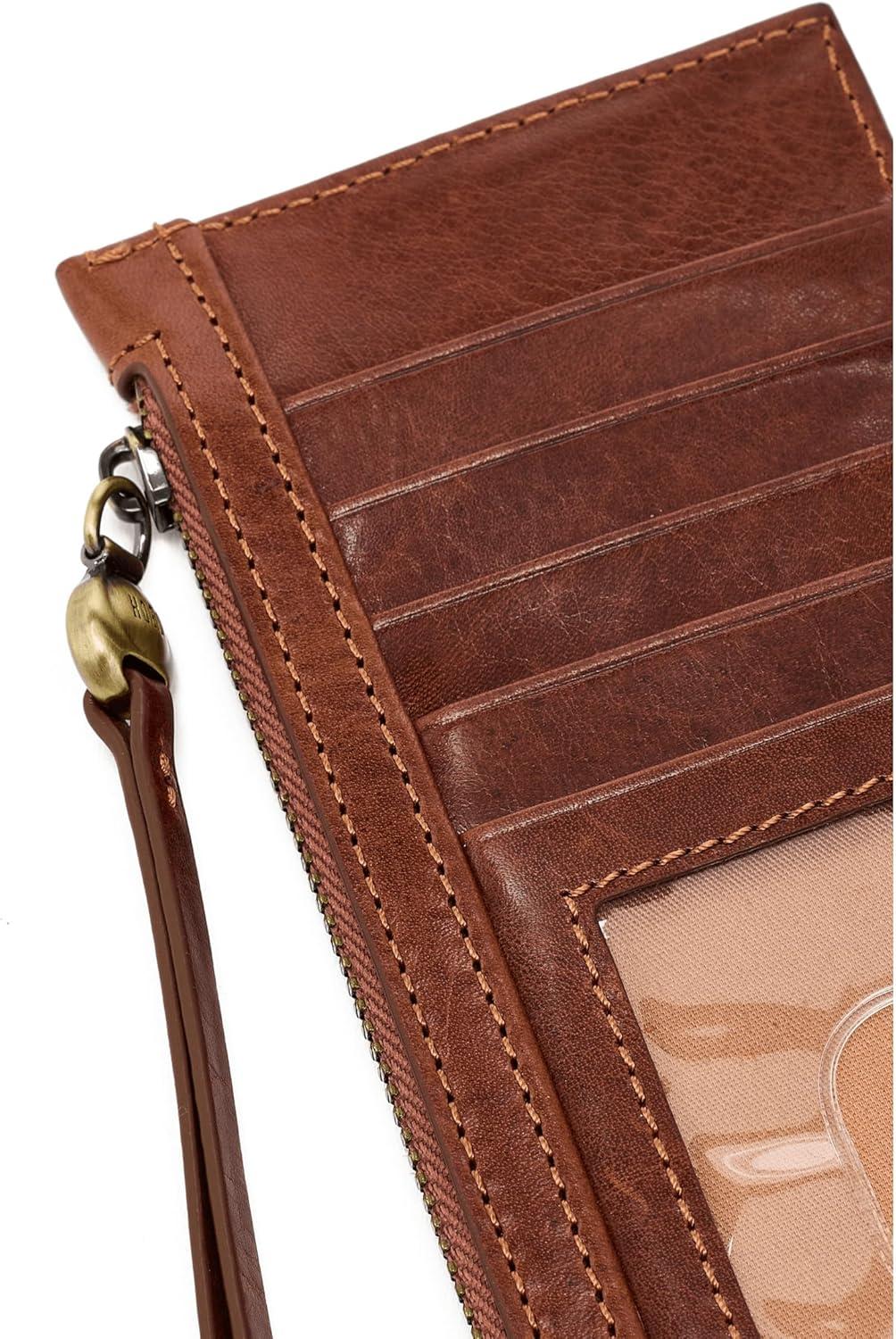 image:imageHOBO Womens Carte Card CasePecan Ridge