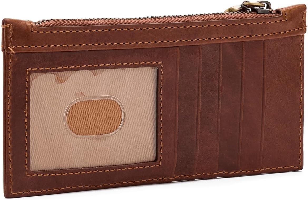 image:imageHOBO Womens Carte Card CasePecan Ridge