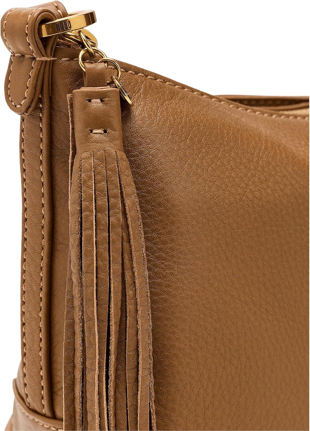 image:imageHOBO Womens Lexi CrossbodyTimber Brown