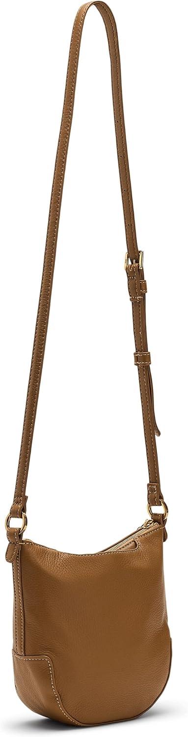 image:imageHOBO Womens Lexi CrossbodyTimber Brown