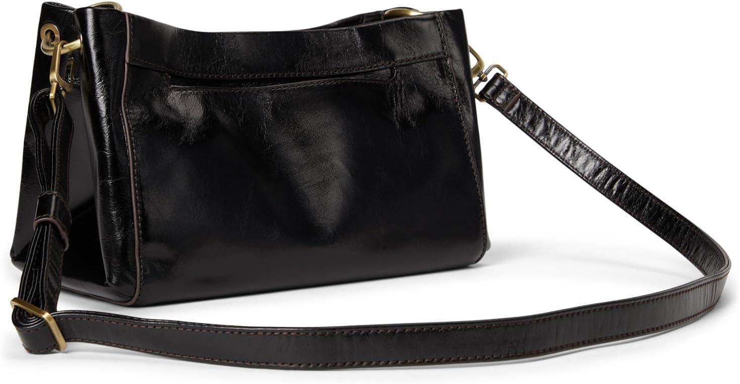 image:imageHOBO Womens Seneca Shoulder CrossbodyBlack