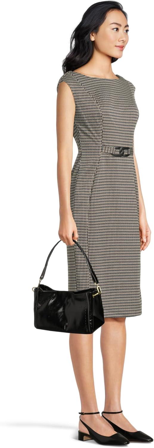 image:imageHOBO Womens Seneca Shoulder CrossbodyBlack