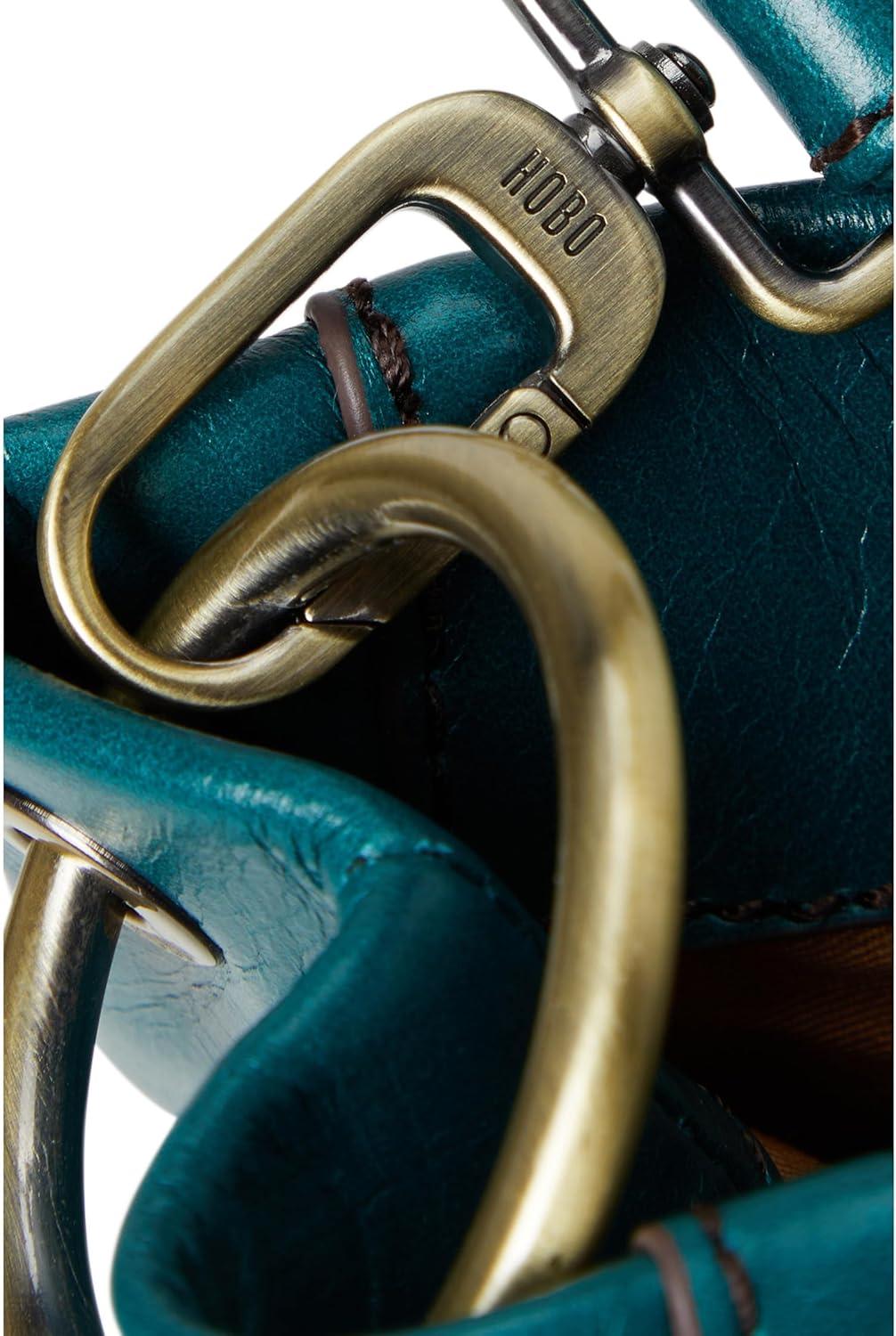 image:imageHOBO Womens Seneca Shoulder CrossbodyWild Bluegrass