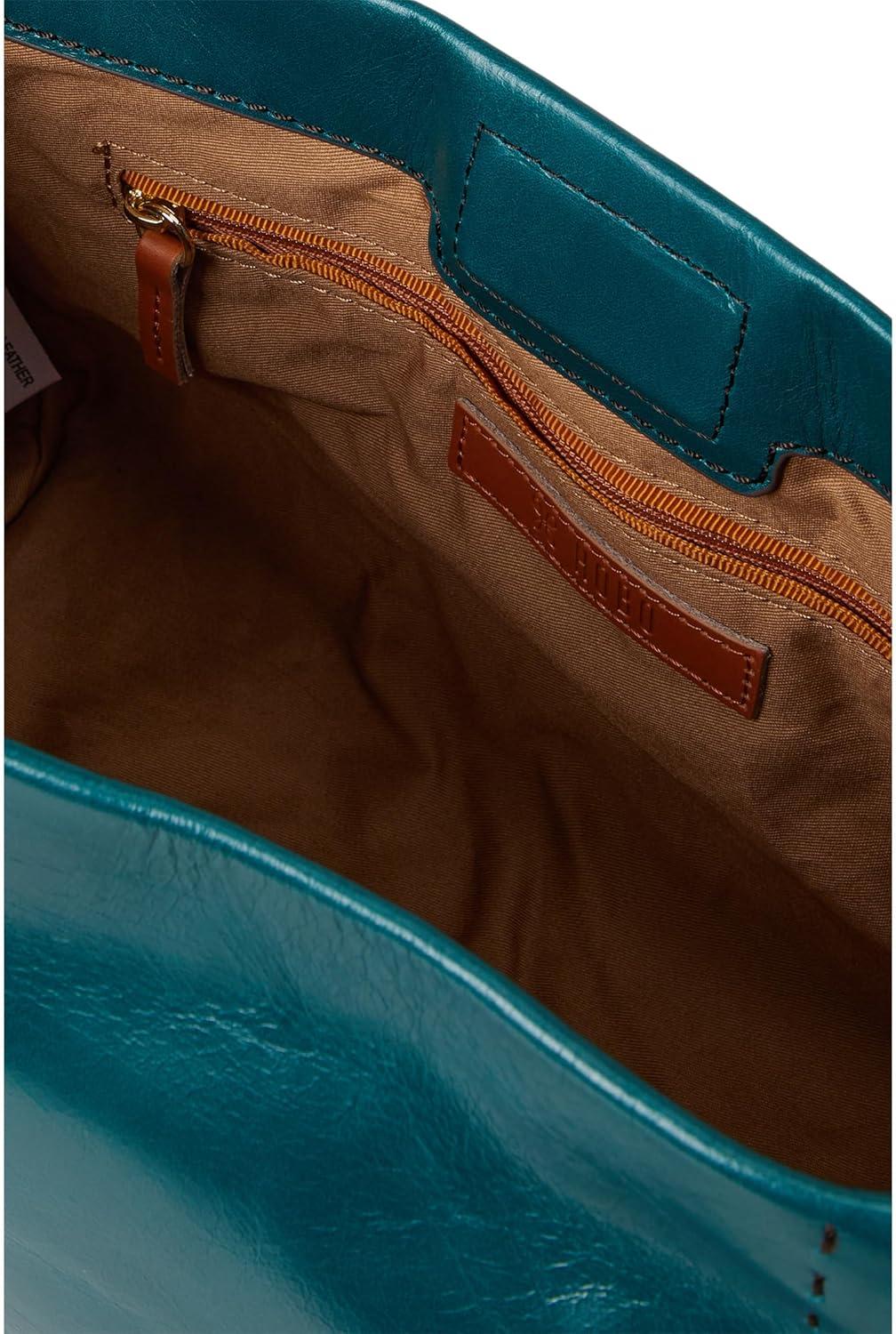 image:imageHOBO Womens Seneca Shoulder CrossbodyWild Bluegrass