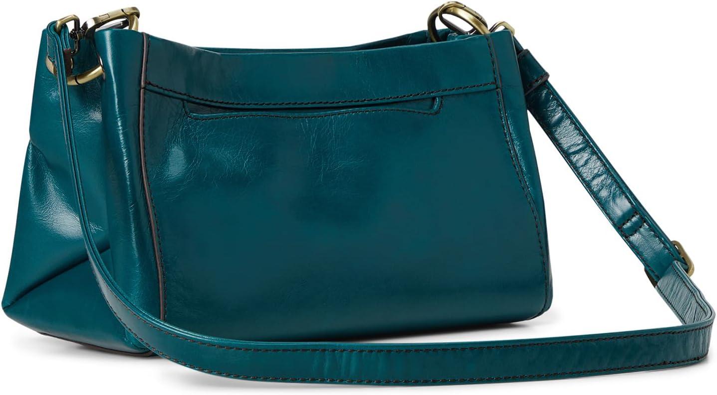 image:imageHOBO Womens Seneca Shoulder CrossbodyWild Bluegrass