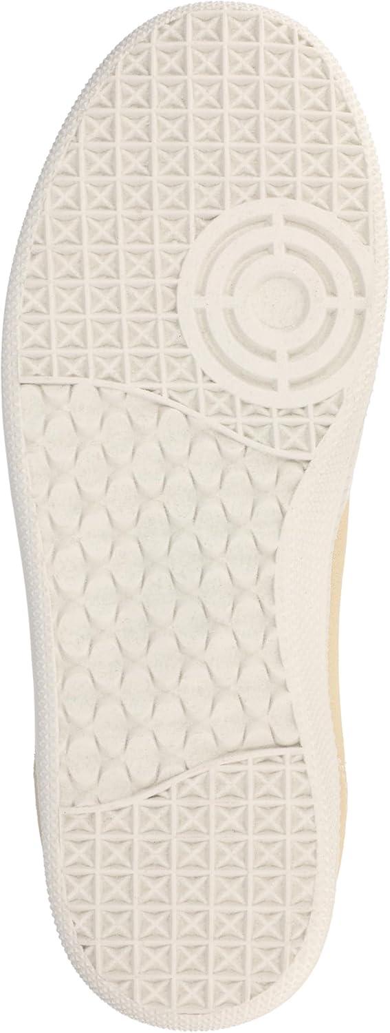 image:imageJournee Womens Cushioned footbeds Lummie Casual Sneaker Walking Shoe Round Toe Faux Leather lace upTan