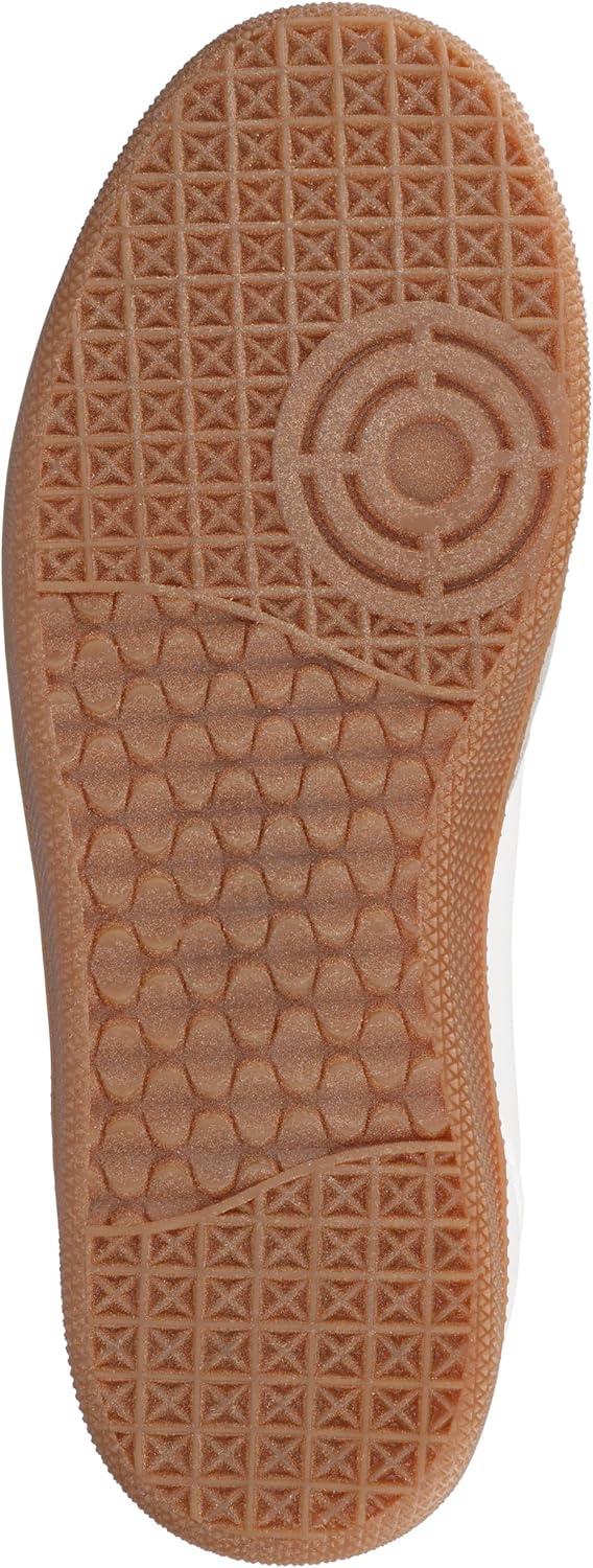 image:imageJournee Womens Cushioned footbeds Lummie Casual Sneaker Walking Shoe Round Toe Faux Leather lace upWhite