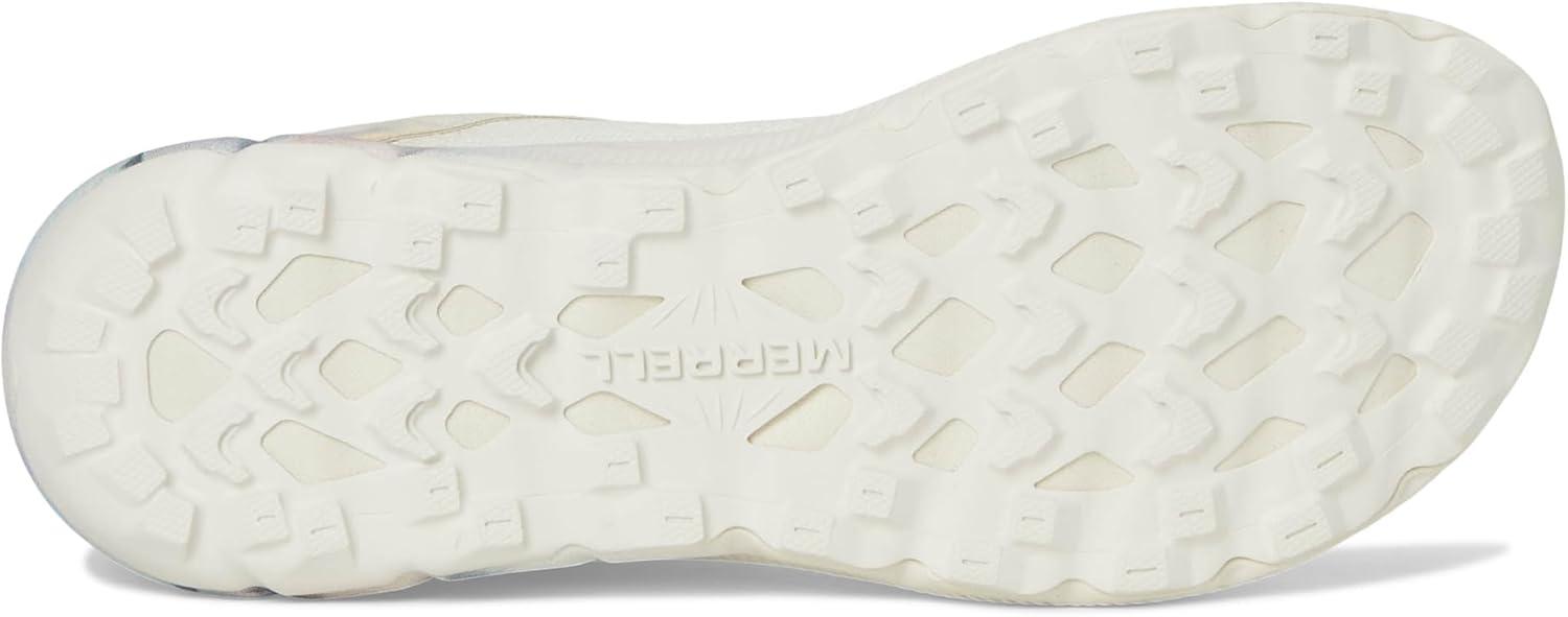 image:imageMerrell Womens Antora 4 AerialEcru