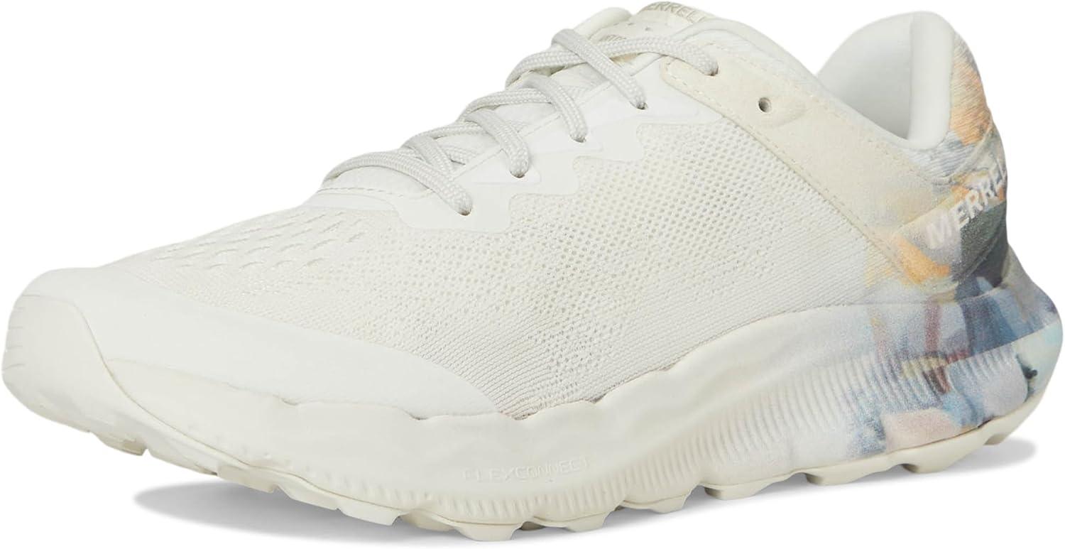 image:imageMerrell Womens Antora 4 AerialEcru
