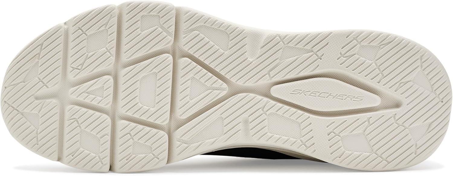 image:imageSkechers Womens Bobs Arch Fit Elev8Black