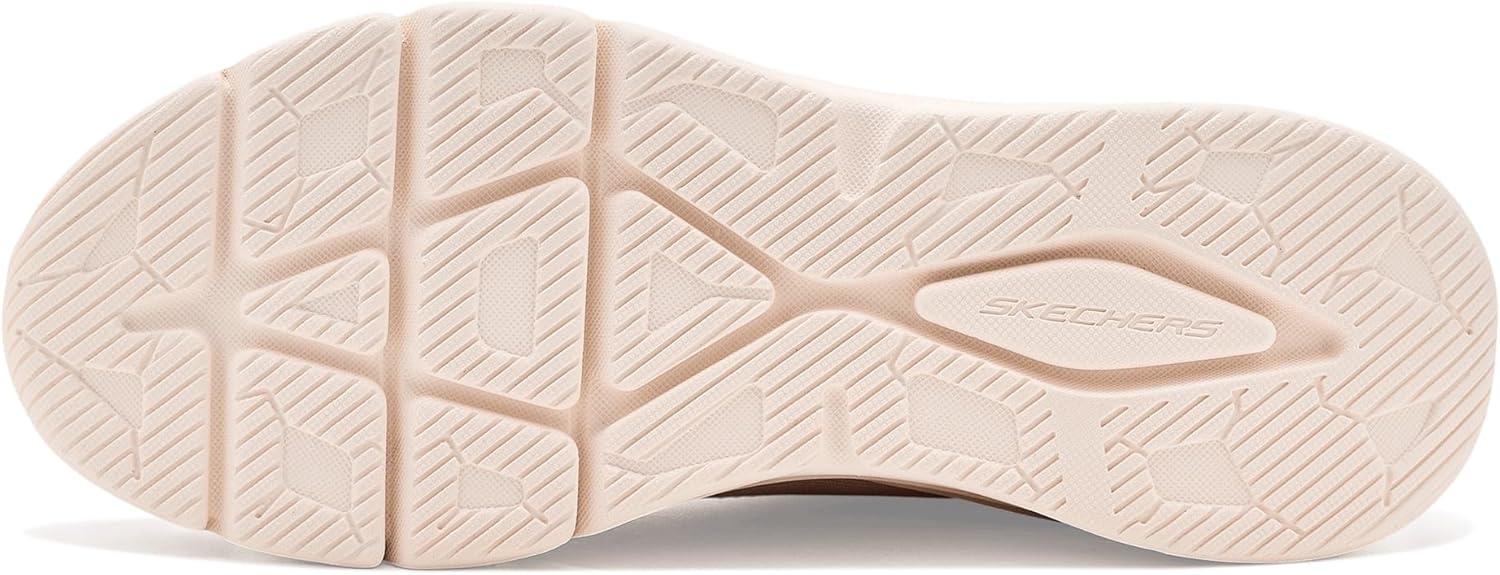 image:imageSkechers Womens Bobs Arch Fit Elev8Blush