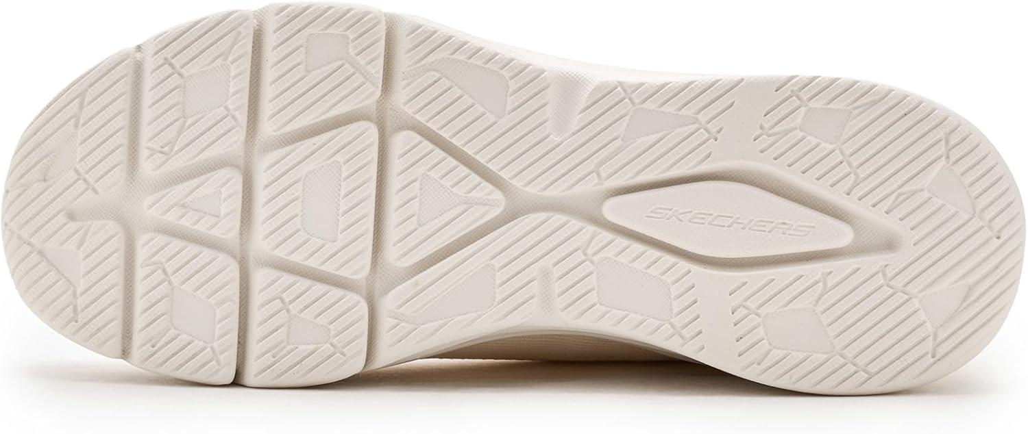 image:imageSkechers Womens Bobs Arch Fit Elev8Offwhite