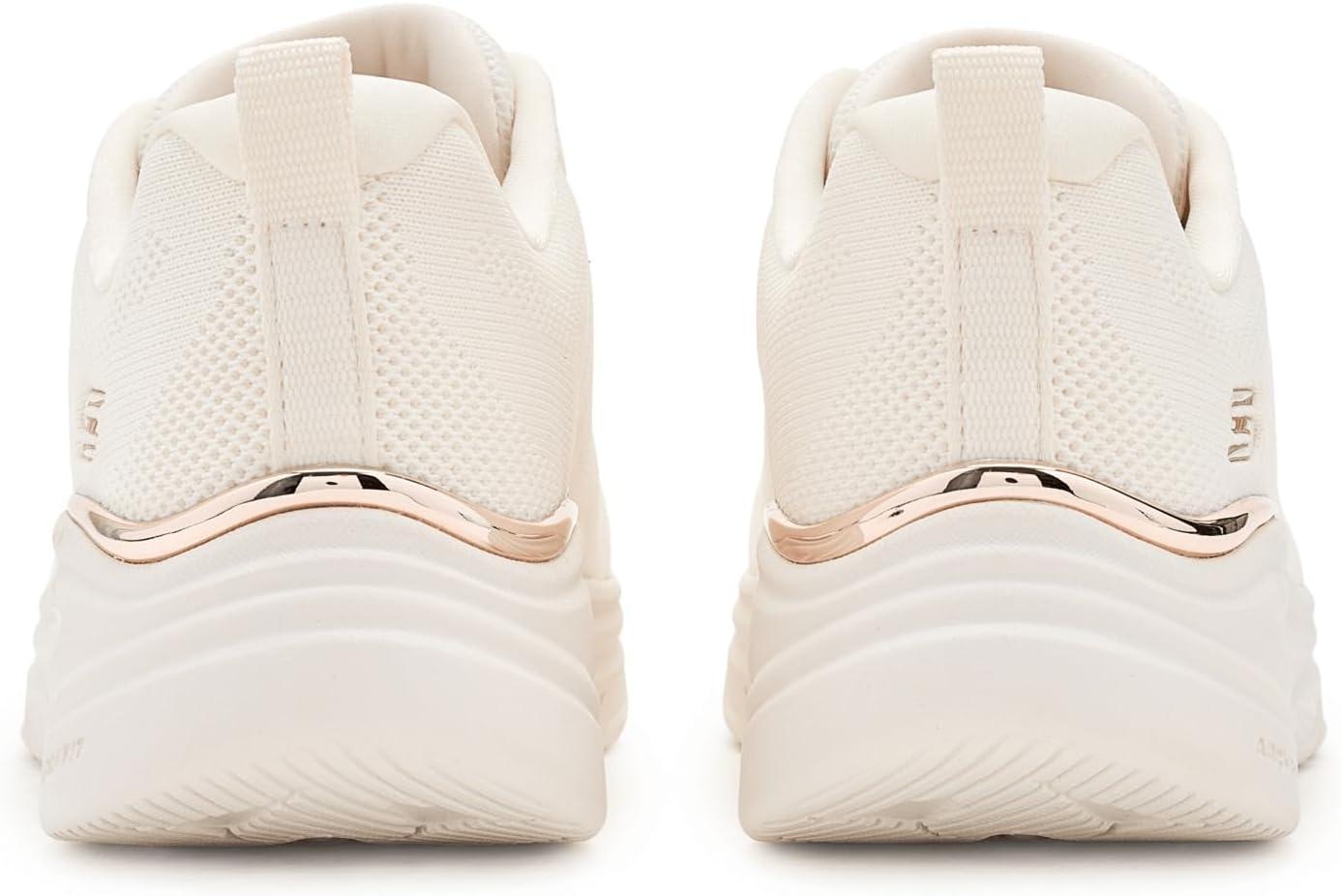 image:imageSkechers Womens Bobs Arch Fit Elev8Offwhite