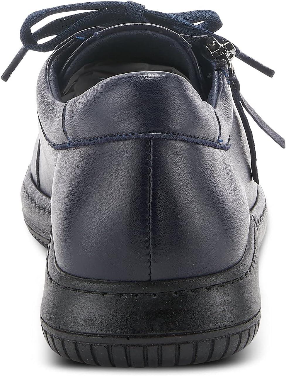 image:imageSpring Step Yana Dark Blue EU 40 US Womens 9 M