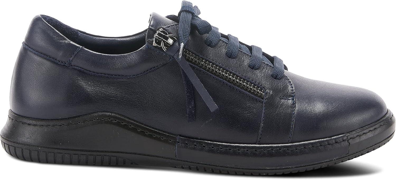 image:imageSpring Step Yana Dark Blue EU 40 US Womens 9 M