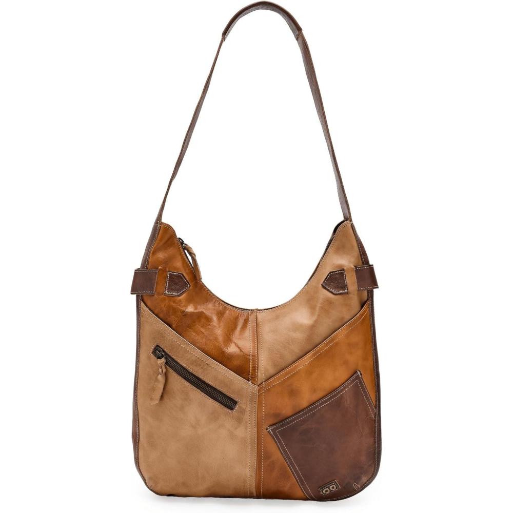 image:imageBedStu Womens ArgusCafe Latte Rustic