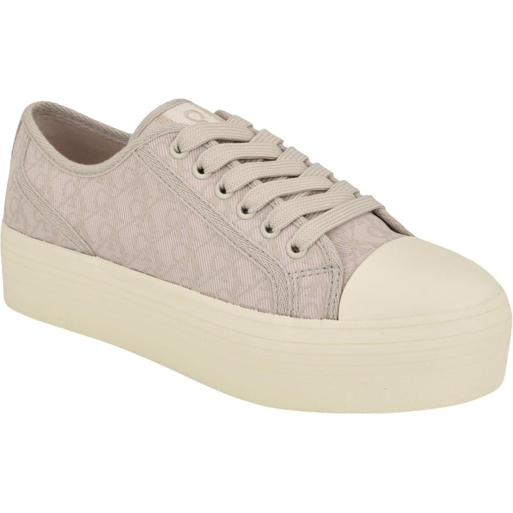 image:imageCalvin Klein Womens BrinleGreyChic Cream 050