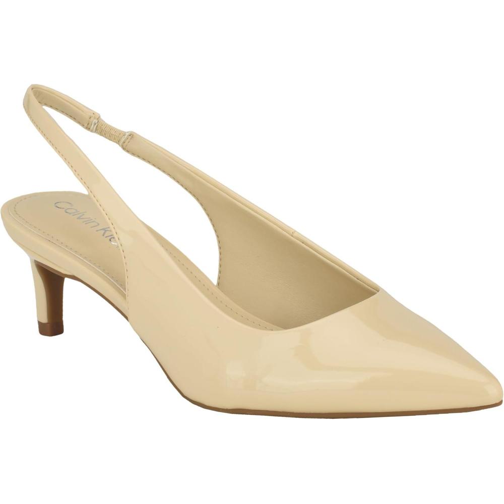 image:imageCalvin Klein Womens DaintyMalted Milk 151