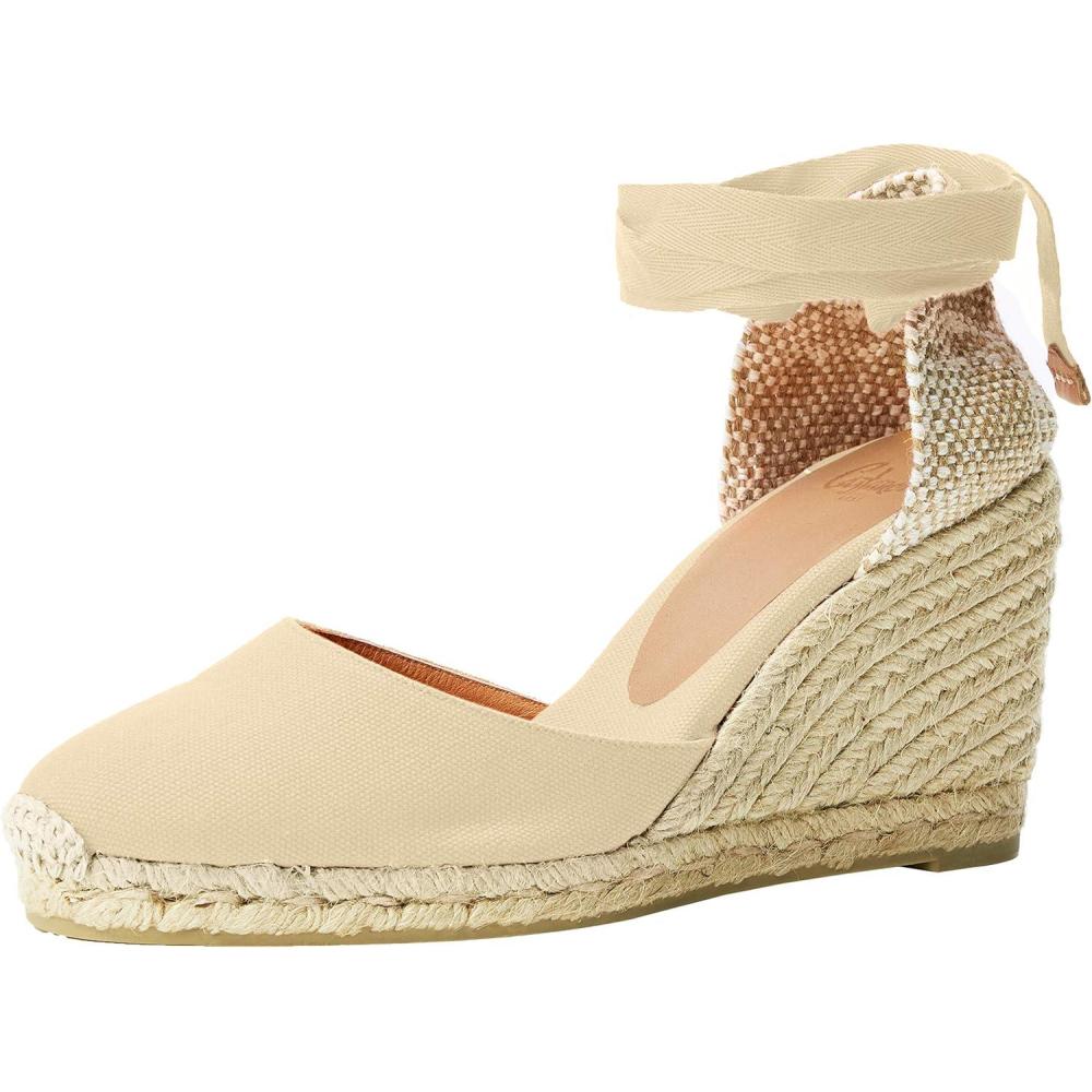 image:imageCastaer Womens EspadrillesMulticolour Black Ivory