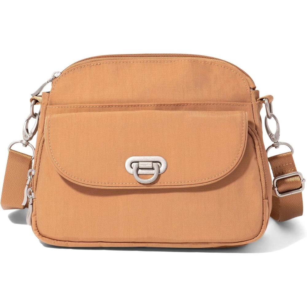 image:imageCoastal Flip Lock CrossbodyAcorn