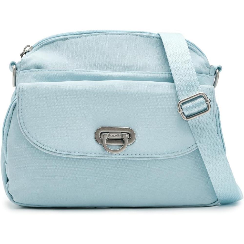 image:imageCoastal Flip Lock CrossbodyPool