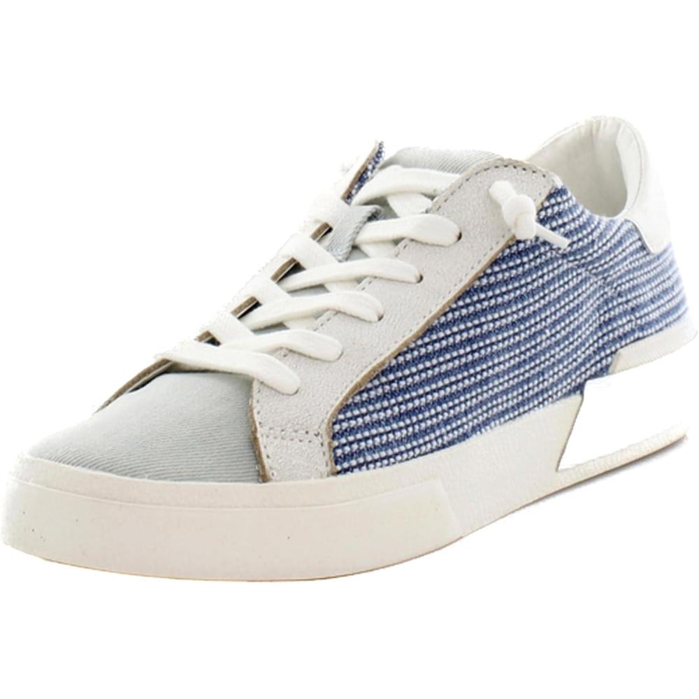 image:imageDolce Vita Womens Zina SneakerBlue Multi Denim