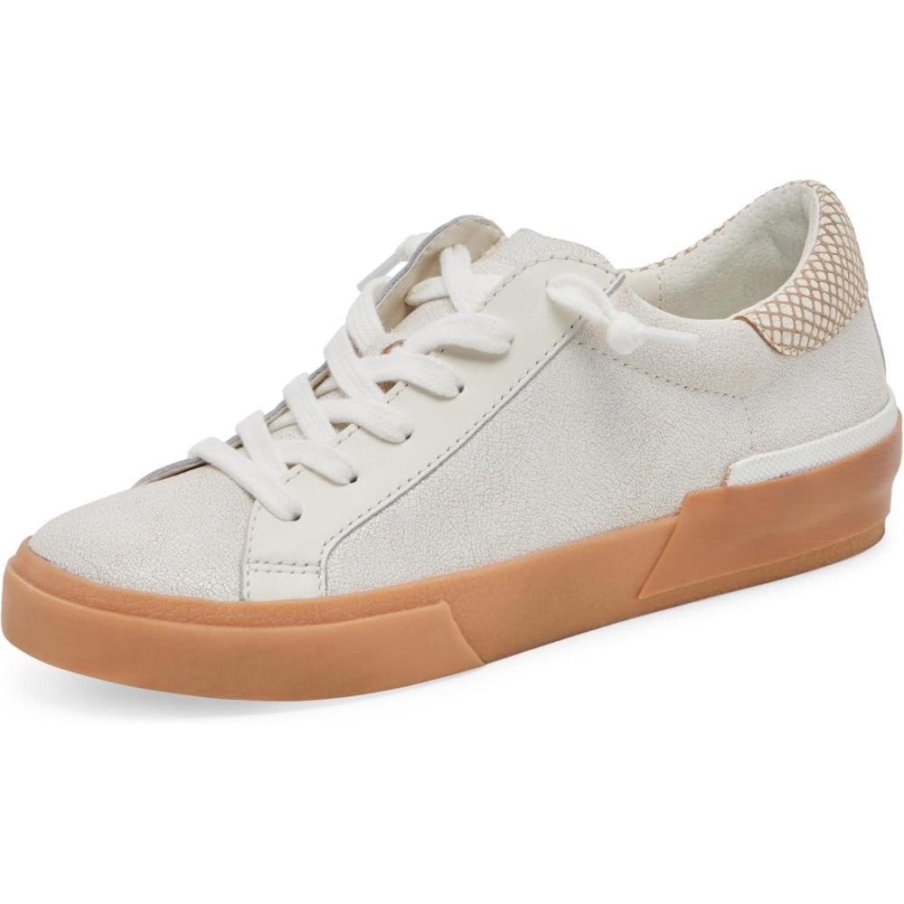 image:imageDolce Vita Womens Zina SneakerIvory Multi
