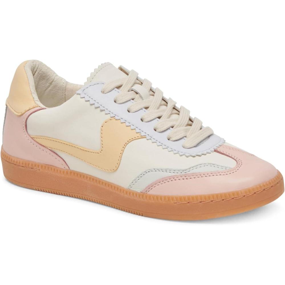 image:imageDolce Vita Womens Zina SneakerPastel Multi Leather