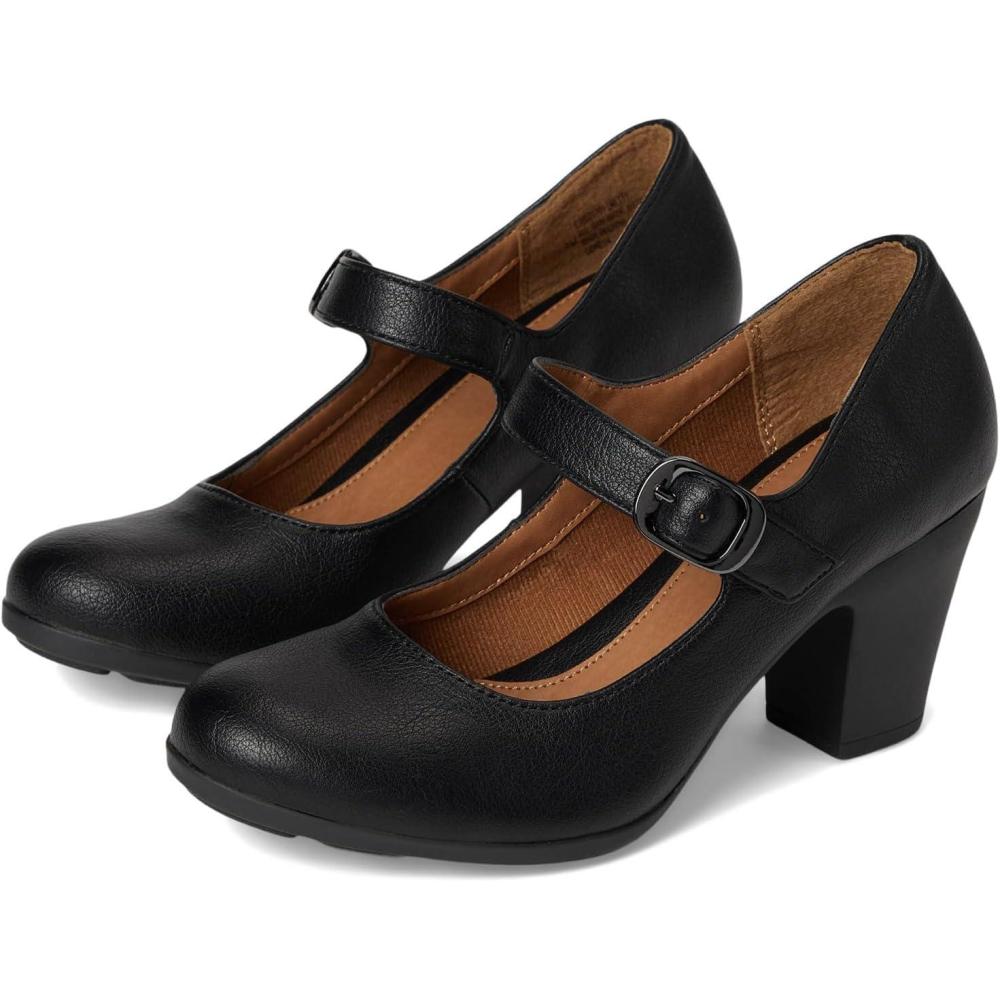 image:imageEurosoft by Sofft Womens NettyBlack