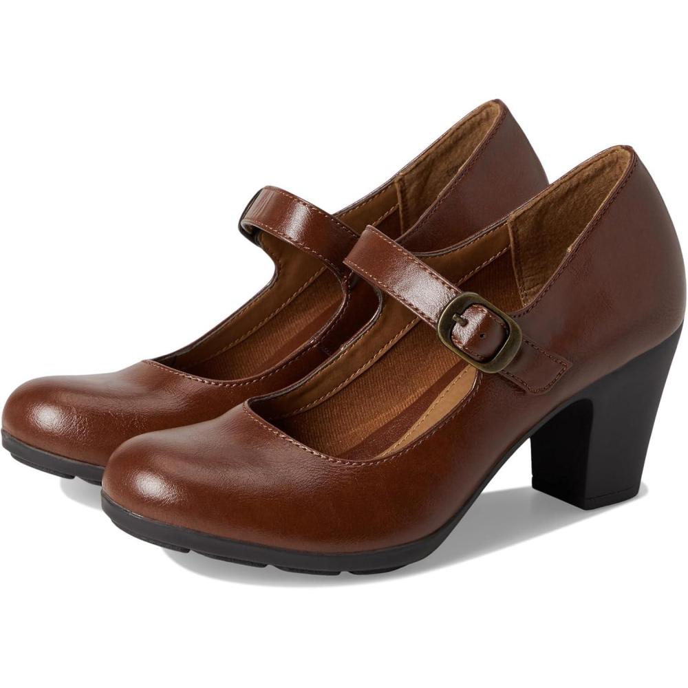 image:imageEurosoft by Sofft Womens NettyMocha