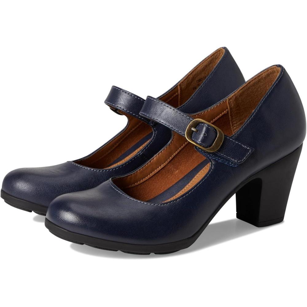 image:imageEurosoft by Sofft Womens NettyNavy