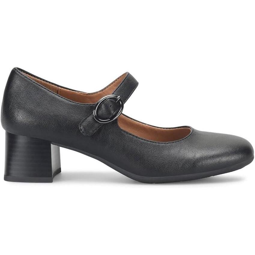 image:imageEurosoft by Sofft Womens PauletteBlack