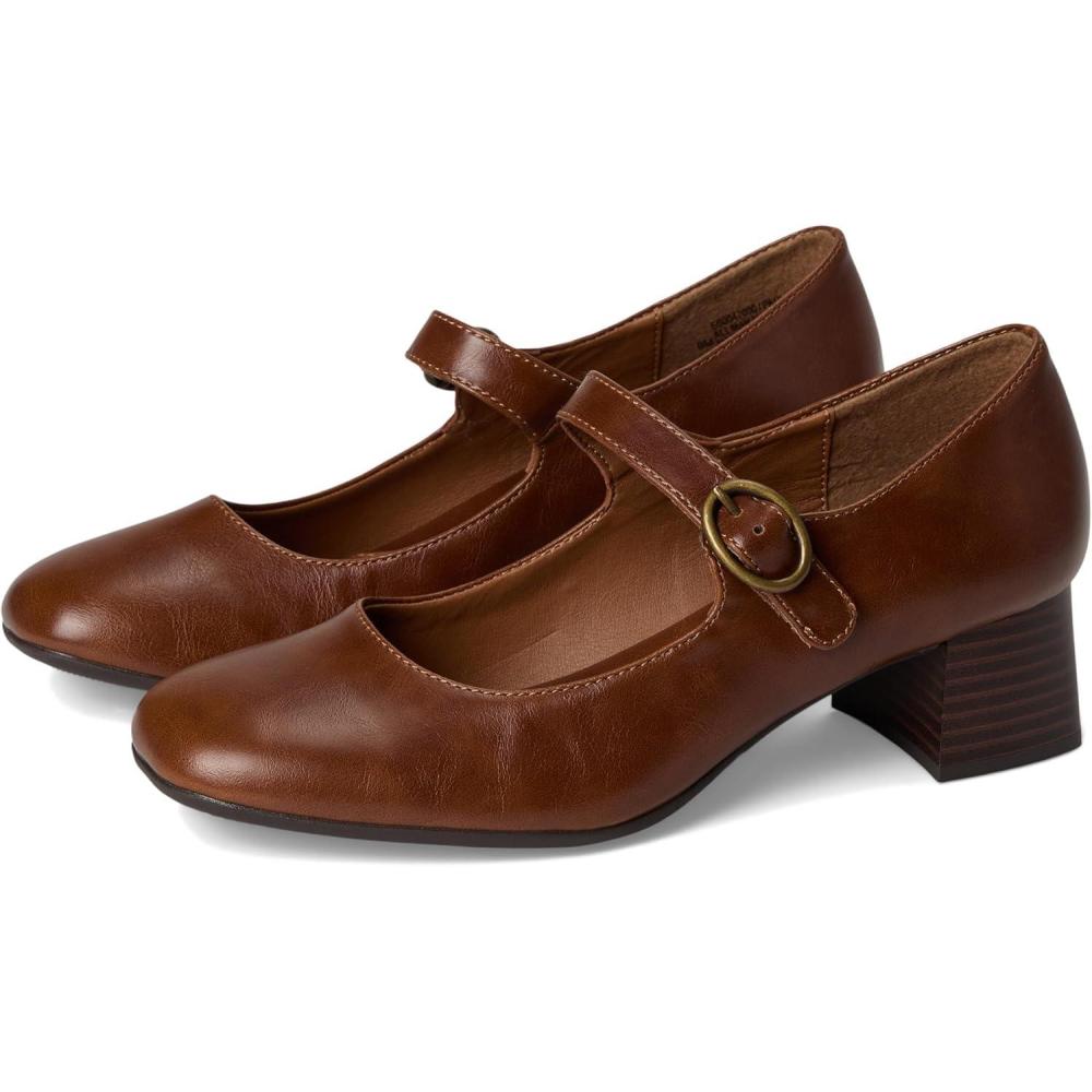 image:imageEurosoft by Sofft Womens PauletteBrown