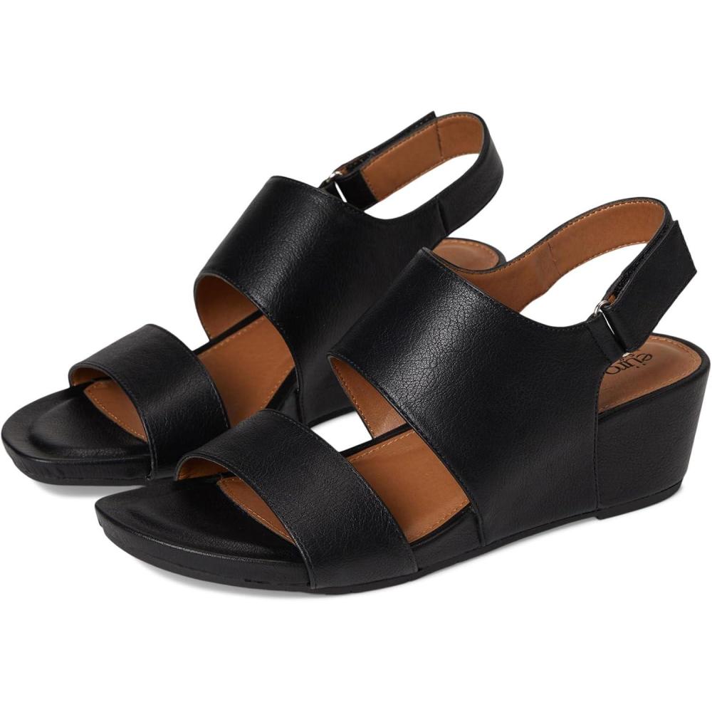 image:imageEurosoft by Sofft Womens RebaBlack