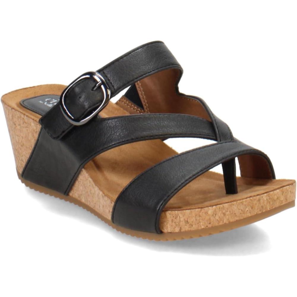 image:imageEurosoft by Sofft womens EmrieBlack
